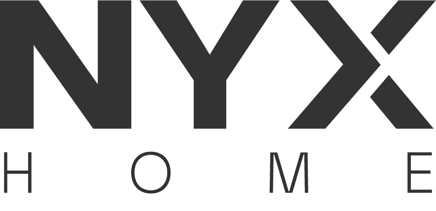 Nyx Home Logo